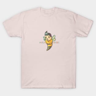 Busy Bees T-Shirt